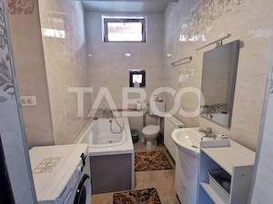 Apartament cu 2 camere in zona Orasul de Jos Din Sibiu - imagine 11
