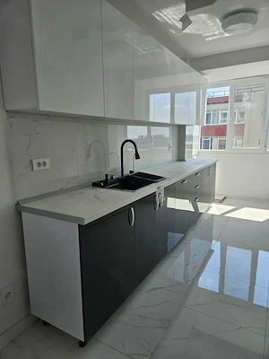 Închiriez apartament 3 camere zona Piata Progresul  - imagine 3