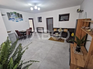 Apartament cu 2 camere in zona Orasul de Jos Din Sibiu - imagine 2