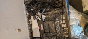 placa de baza MSI si sursa 80+