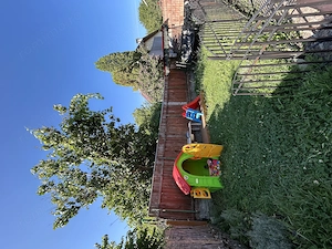 Casa de vânzare în Dej, zonă semicentrală  - imagine 2