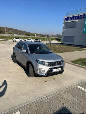 Suzuki vitara all grip 1.4 - 2019 - imagine 3