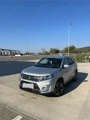 Suzuki vitara all grip 1.4 - 2019 - imagine 2