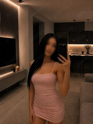Luxury! discreție maxima la mine sau la tine