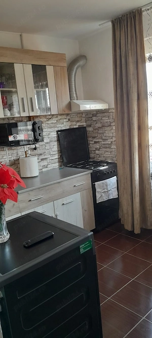 Vând apartament Rovinari - imagine 5