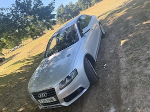 audi a4 b8 2010 uk - imagine 2