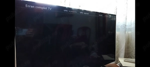 TV Smart Panasonic 101cm TX-40ES400E FullHD defect! - imagine 2