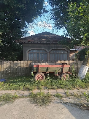 Casa de vanzare