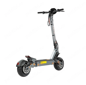 Trotineta electrica kukirin g4