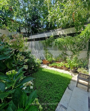 1 Mai  - Pta Victoriei - Apartament 3 camere -gradina de 95 mp amenajata - imagine 16