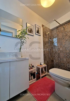 1 Mai  - Pta Victoriei - Apartament 3 camere -gradina de 95 mp amenajata - imagine 17