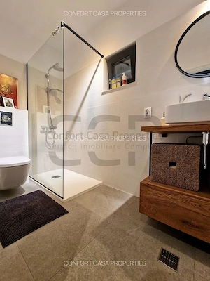 1 Mai  - Pta Victoriei - Apartament 3 camere -gradina de 95 mp amenajata - imagine 19