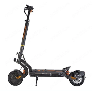Trotineta electrica g2 master