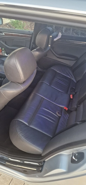 bmw e46 320i - imagine 5