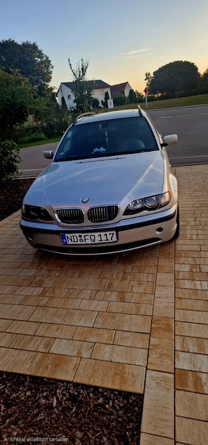 bmw e46 320i - imagine 2