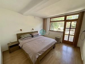Casa de vanzare de 342 mp, teren 317, zona Semicentrala - imagine 6
