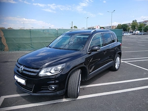 VW Tiguan   2.0 TDI   12.500 - imagine 2