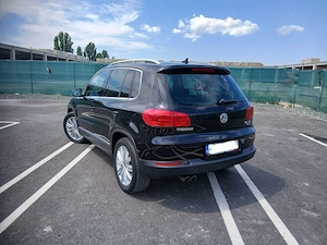 VW Tiguan   2.0 TDI   12.500 - imagine 4