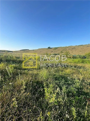 Teren Magura str. Intre Vii Islazului 550 mp - imagine 7