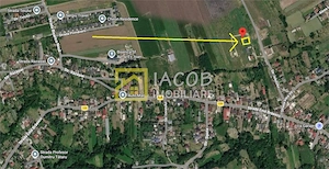 Teren Magura str. Intre Vii Islazului 550 mp - imagine 10