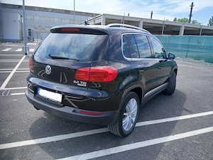 VW Tiguan   2.0 TDI   12.500 - imagine 3