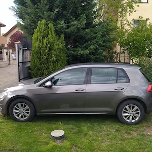 Golf 7 Comfortline 1,4 TSI, benzina, (BMT), 122 CP, 168000 Km, Euro 6, aspect si stare teh excelente - imagine 12