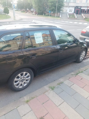 Volkswagen golf 5
