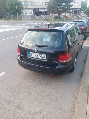 Volkswagen golf 5 - imagine 3