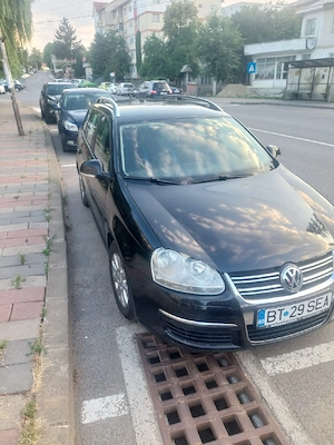 Volkswagen golf 5 - imagine 2