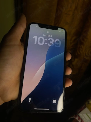 Iphone 11 Pro 64gb Baterie100%  Impecabil