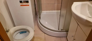 Proprietar vând ap.cu 2 in Calea Şaguluicamere 