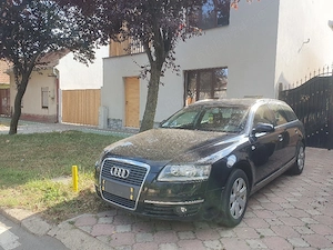vand audi a6 c6 2.7 sau scos toate 3 seturi de numere rosi