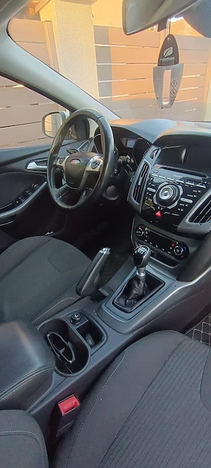 Ford focus mk3 an 2014 - imagine 3