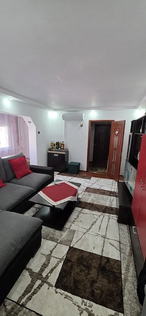 apartament de vânzare 2 camere semi decomandat - imagine 8