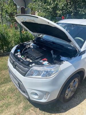 Vand Suzuki Vitara AllGrip  2018