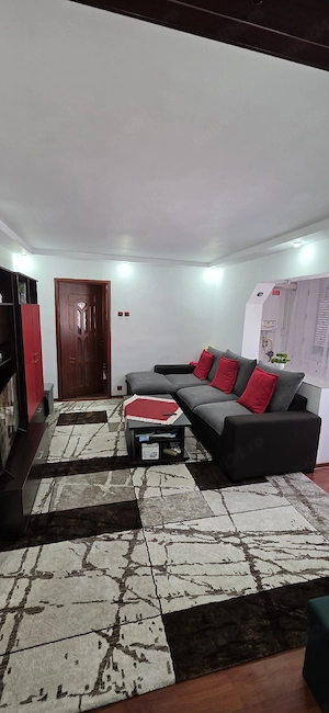 apartament de vânzare 2 camere semi decomandat - imagine 7