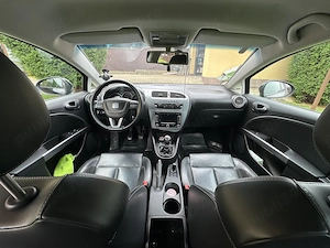 Seat Leon 1p Facelift - imagine 5
