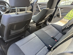 BMW 118D E87 2.0 Diesel    Import recent  - imagine 9