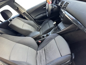 BMW 118D E87 2.0 Diesel    Import recent  - imagine 8