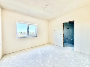Duplex spatios - 3 camere - posibilitate mansardare - Mosnita - imagine 7