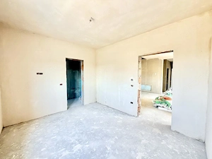 Duplex spatios - 3 camere - posibilitate mansardare - Mosnita - imagine 12
