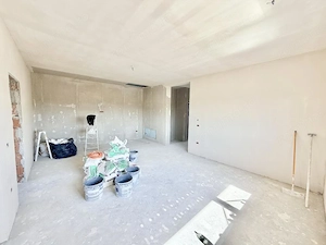 Duplex spatios - 3 camere - posibilitate mansardare - Mosnita - imagine 4