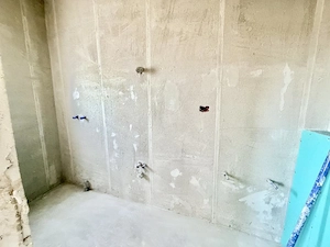 Duplex spatios - 3 camere - posibilitate mansardare - Mosnita - imagine 11