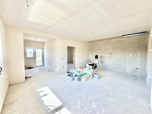 Duplex spatios - 3 camere - posibilitate mansardare - Mosnita - imagine 3