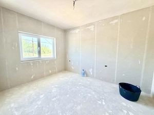 Duplex spatios - 3 camere - posibilitate mansardare - Mosnita - imagine 8