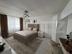 Garsoniera lux, 33mp, zona Amaradia