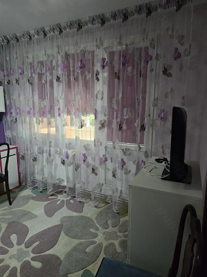 Inchiriez apartament 2 camere -loc de parcare, Drumul Taberei - imagine 3