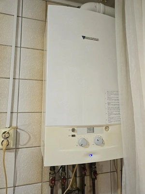 Inchiriez apartament 2 camere -loc de parcare, Drumul Taberei - imagine 7