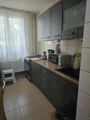 Inchiriez apartament 2 camere -loc de parcare, Drumul Taberei - imagine 2