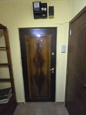 Inchiriez apartament 2 camere -loc de parcare, Drumul Taberei - imagine 9